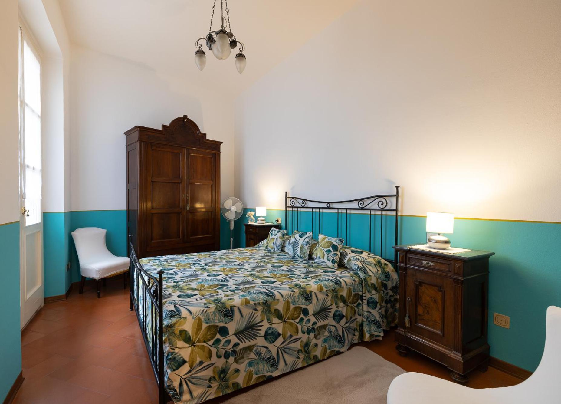 Antica Casa Balsari Leilighet Borgo Ticino Eksteriør bilde