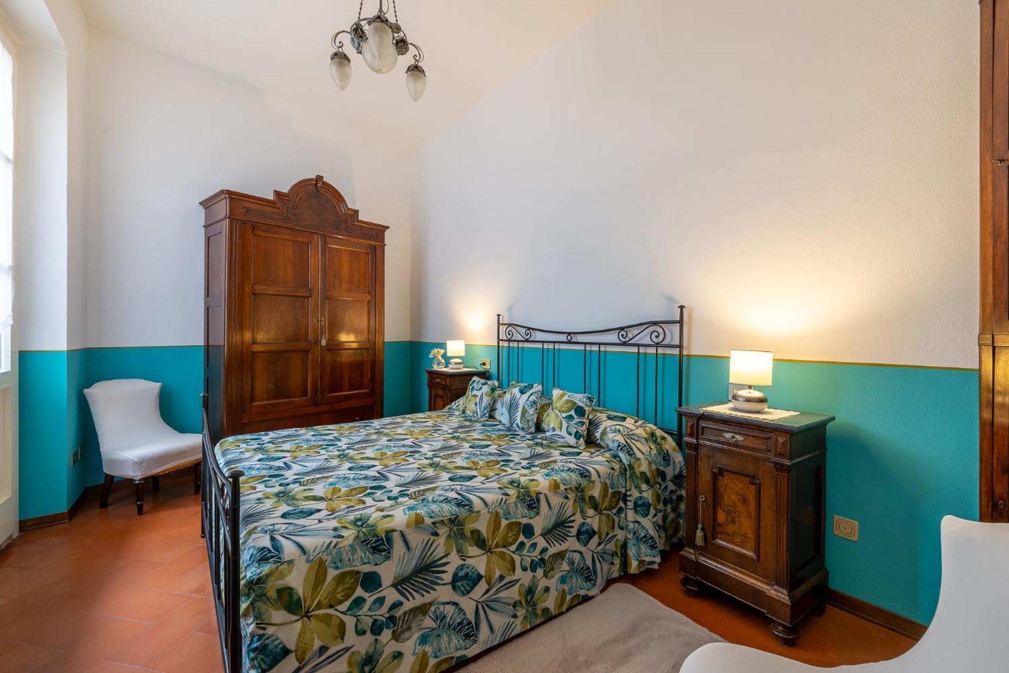 Antica Casa Balsari Leilighet Borgo Ticino Rom bilde